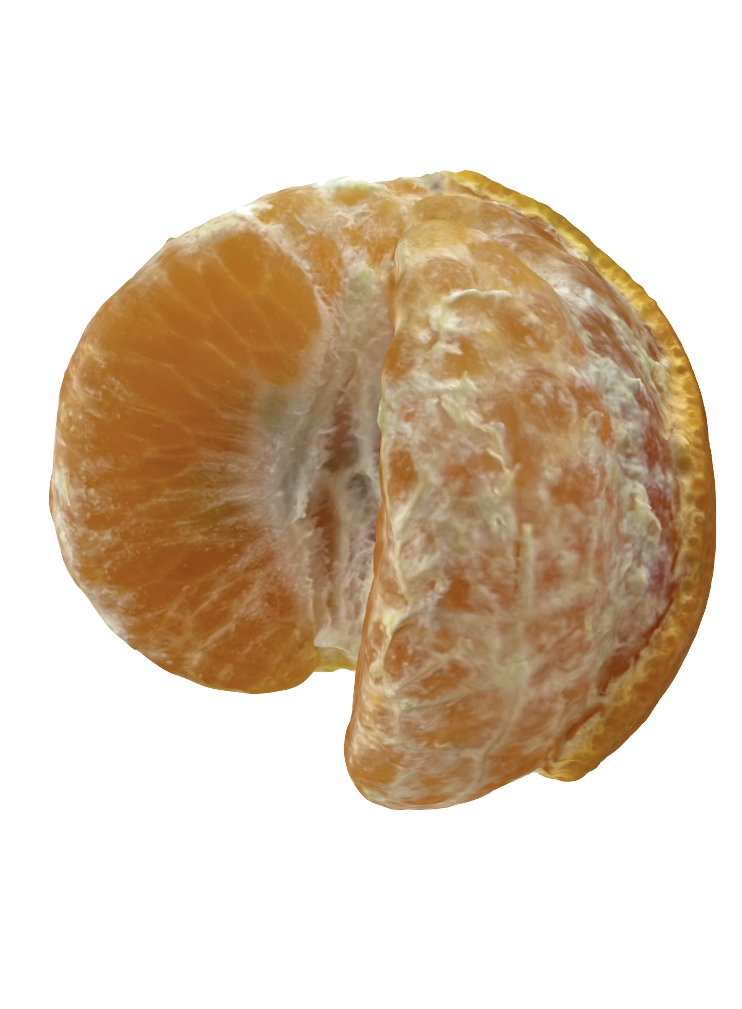 mandarin